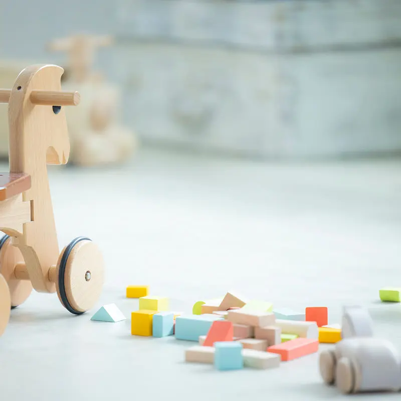 ベビー・幼児用品
